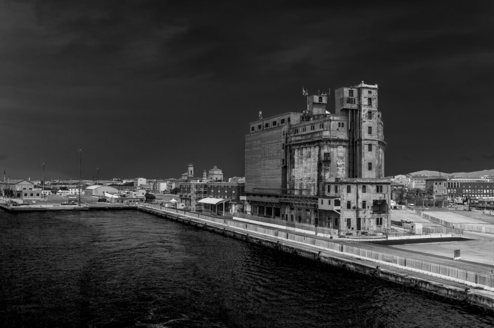 Hafen – Bild 3