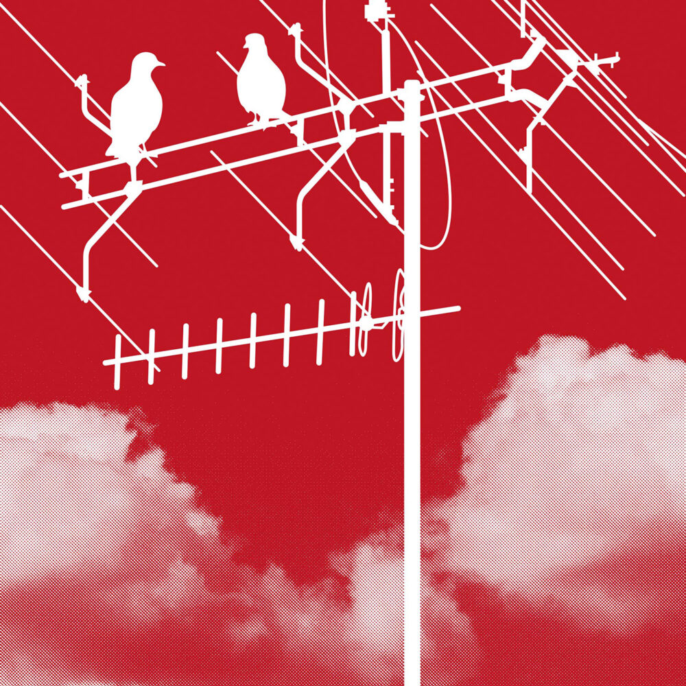 Antenne – Bild 2