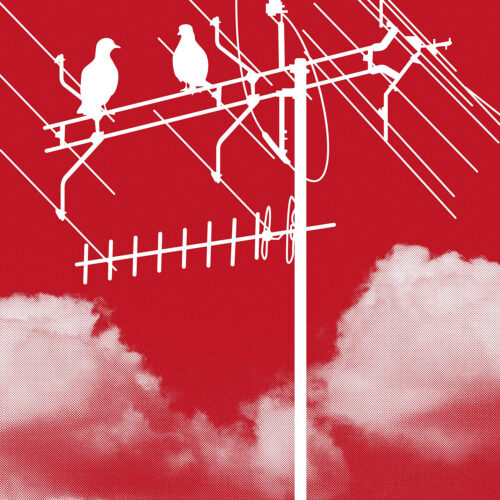 Antenne