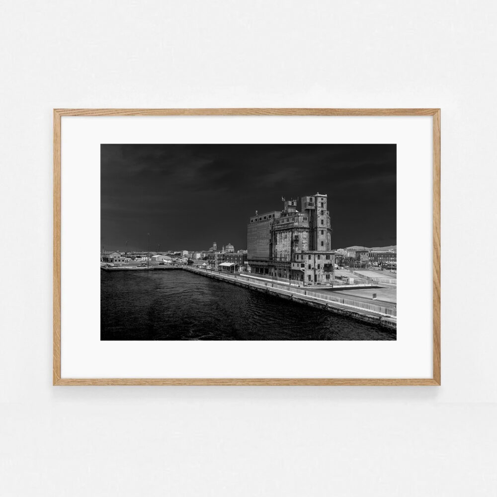 Hafen