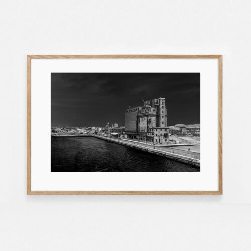 Hafen
