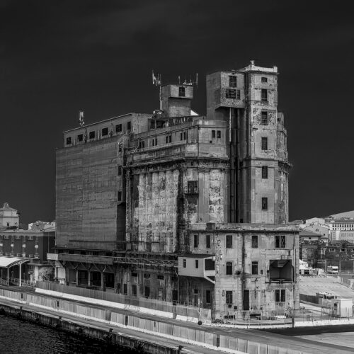 Hafen